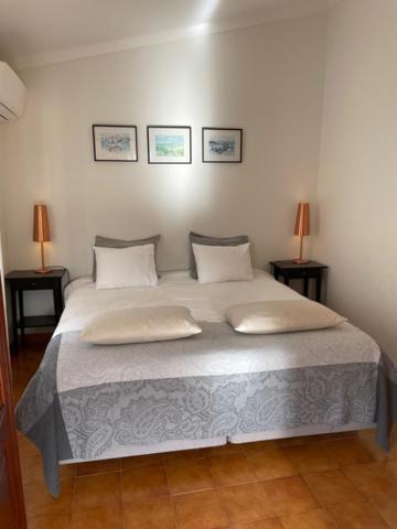 Casa Alegria - Ocean View Apartment - Centre 라고스 외부 사진