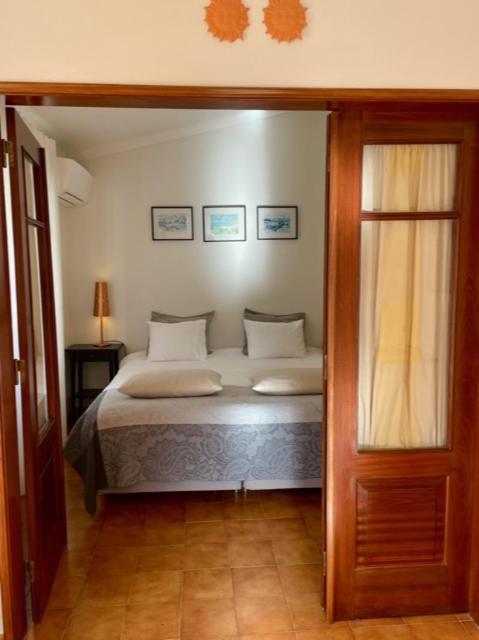 Casa Alegria - Ocean View Apartment - Centre 라고스 외부 사진