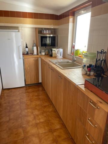 Casa Alegria - Ocean View Apartment - Centre 라고스 외부 사진